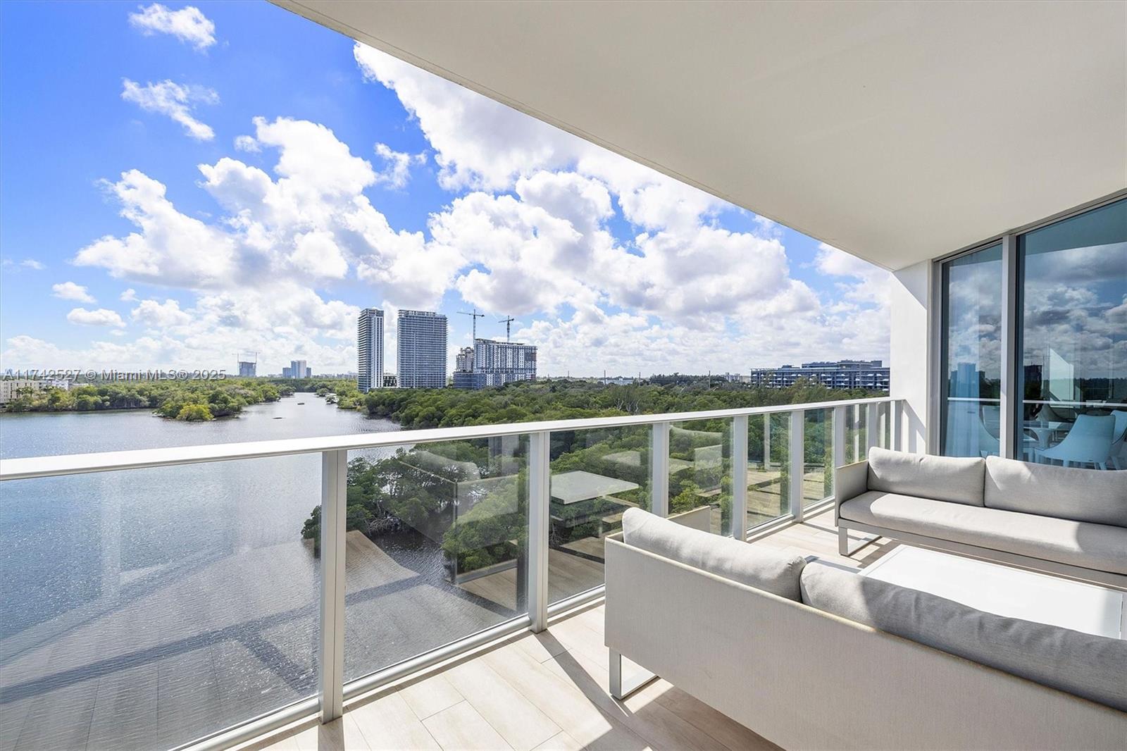 Property for Sale at 17111 Biscayne Blvd 706, North Miami Beach, Miami-Dade County, Florida - Bedrooms: 3 
Bathrooms: 4  - $1,749,000