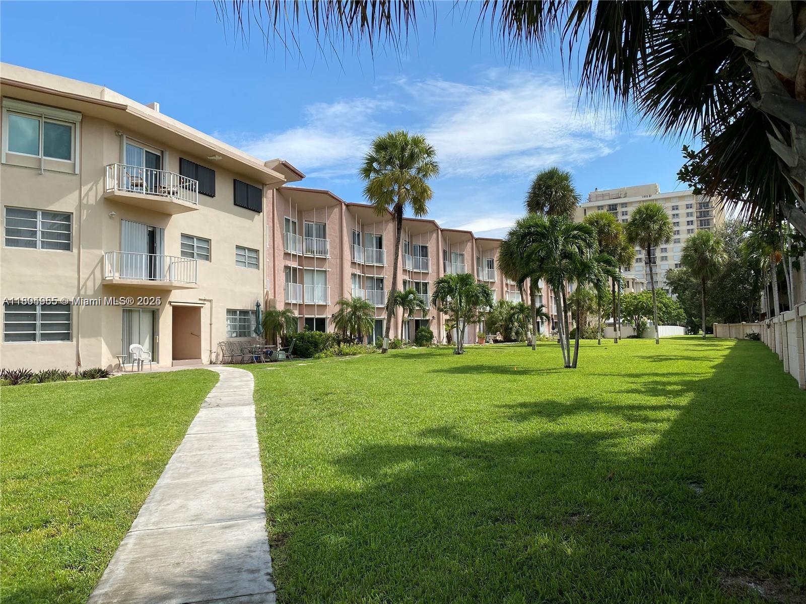 VILLAGE BY THE SEA CONDO - Residential Lease