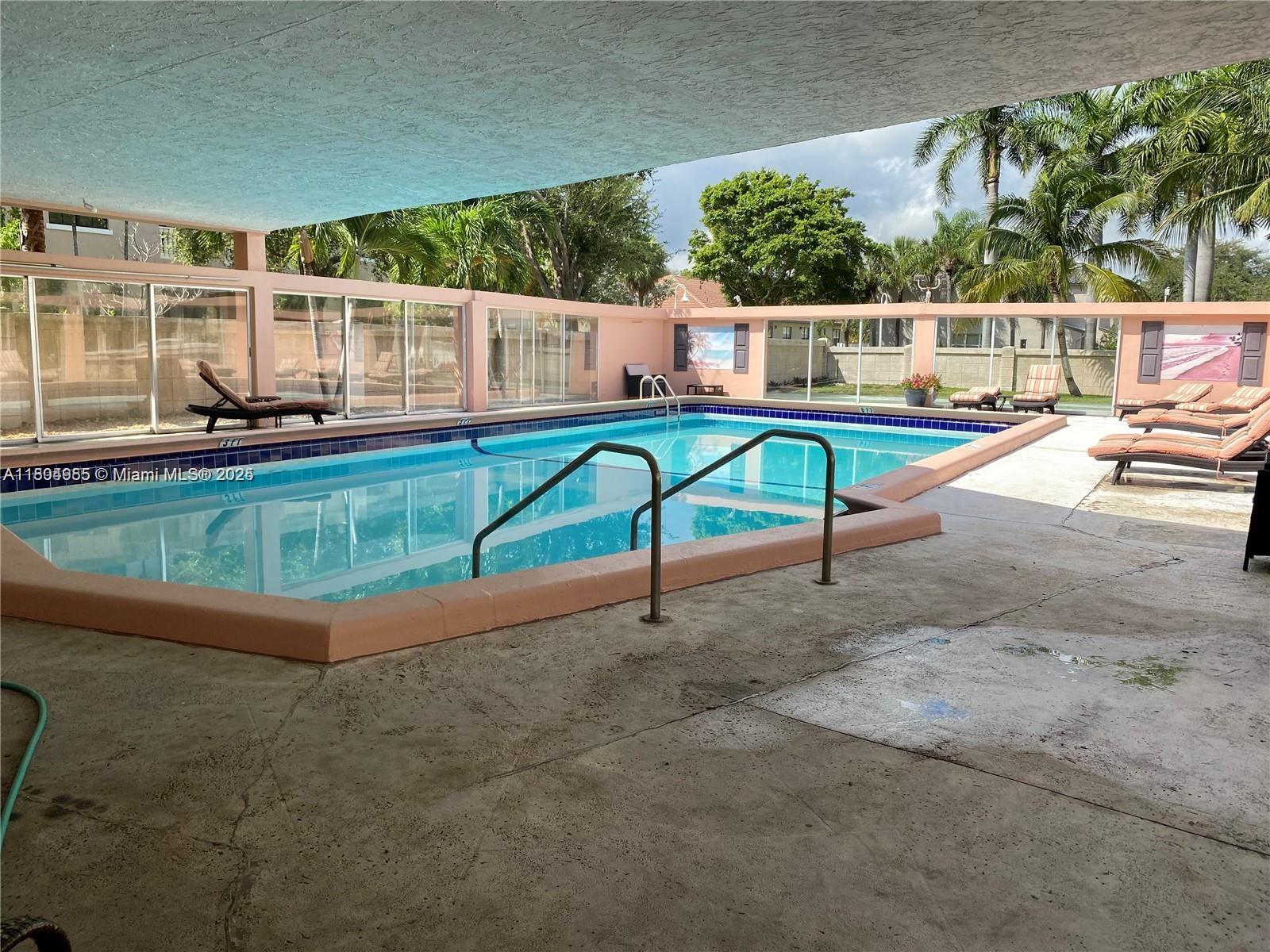 VILLAGE BY THE SEA CONDO - Residential Lease