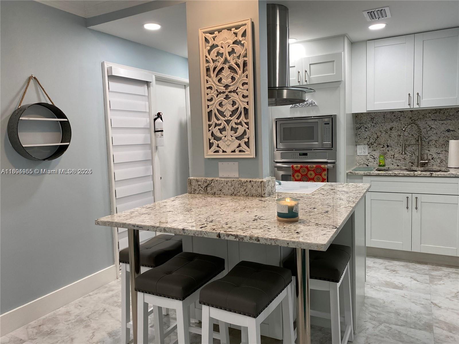VILLAGE BY THE SEA CONDO - Residential Lease