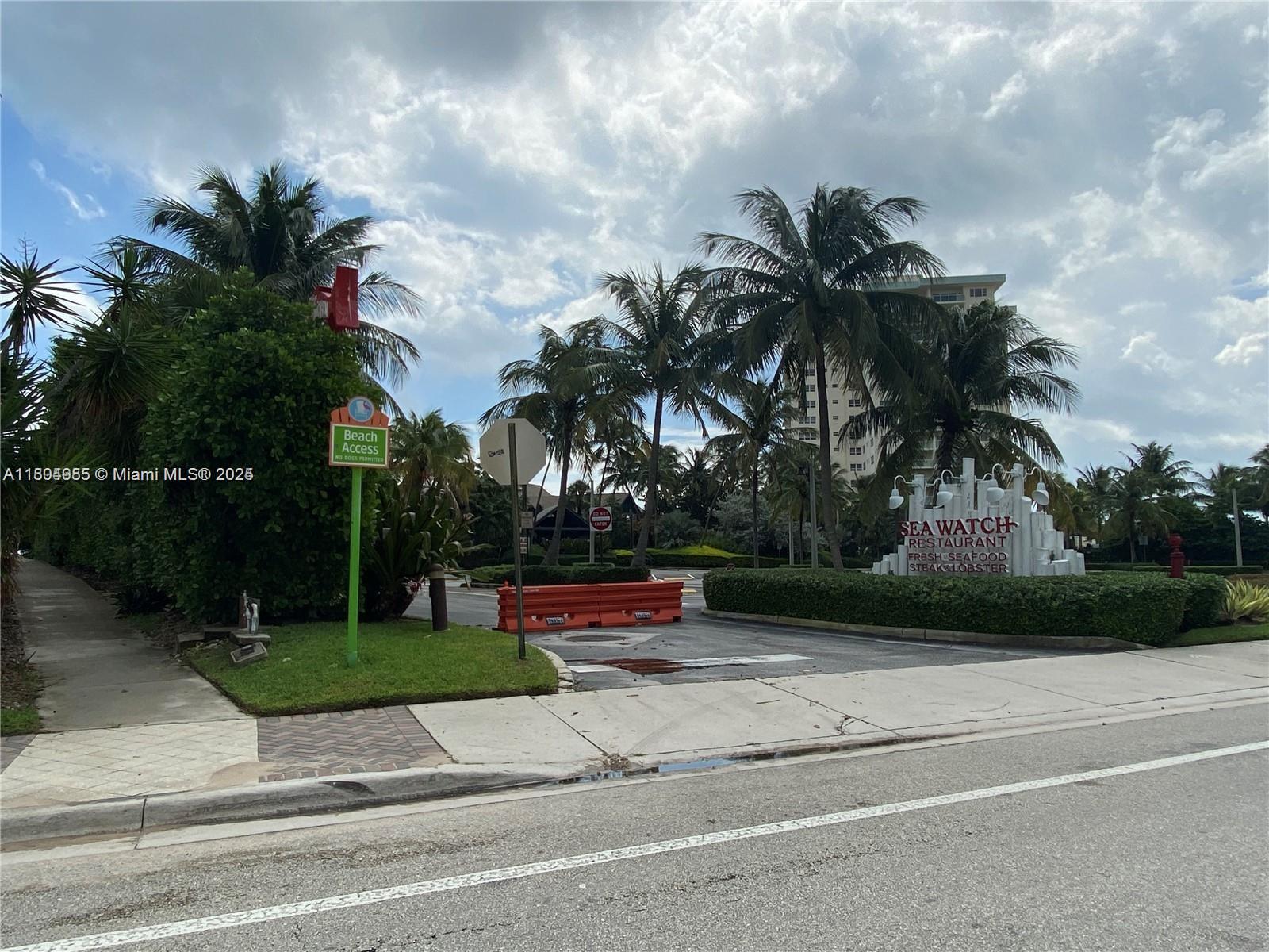 VILLAGE BY THE SEA CONDO - Residential Lease