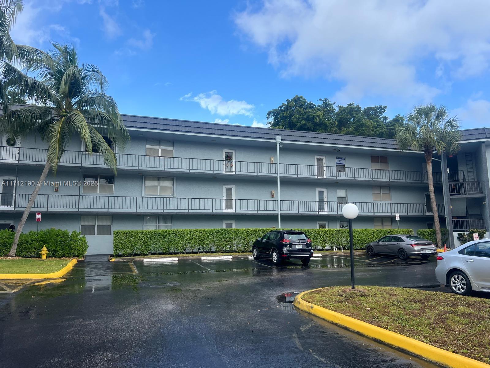 Property for Sale at 9301 Lime Bay Blvd 105, Tamarac, Broward County, Florida - Bedrooms: 2 
Bathrooms: 2  - $125,000