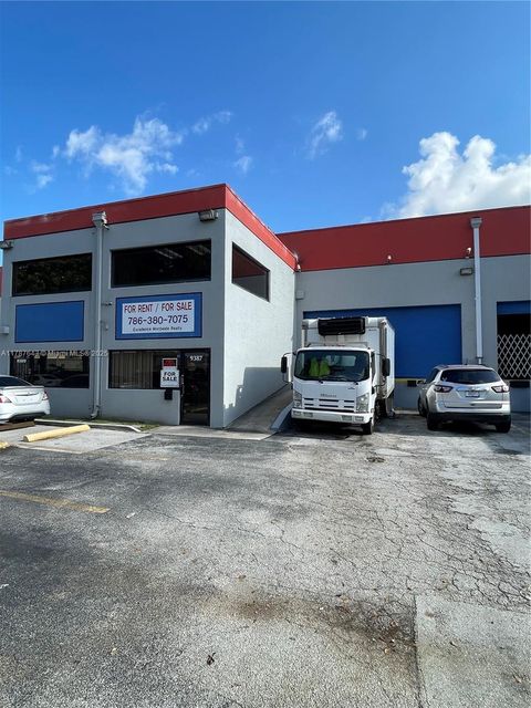 9387 NW 13th St 7 Doral FL 33172
