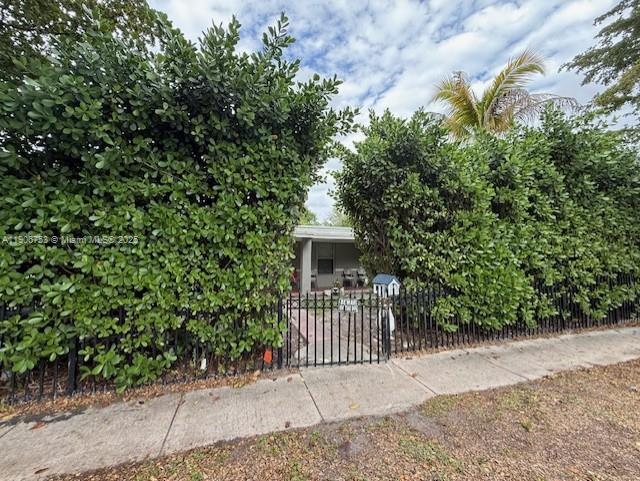 NICHOLS HEIGHTS ADDN - Residential