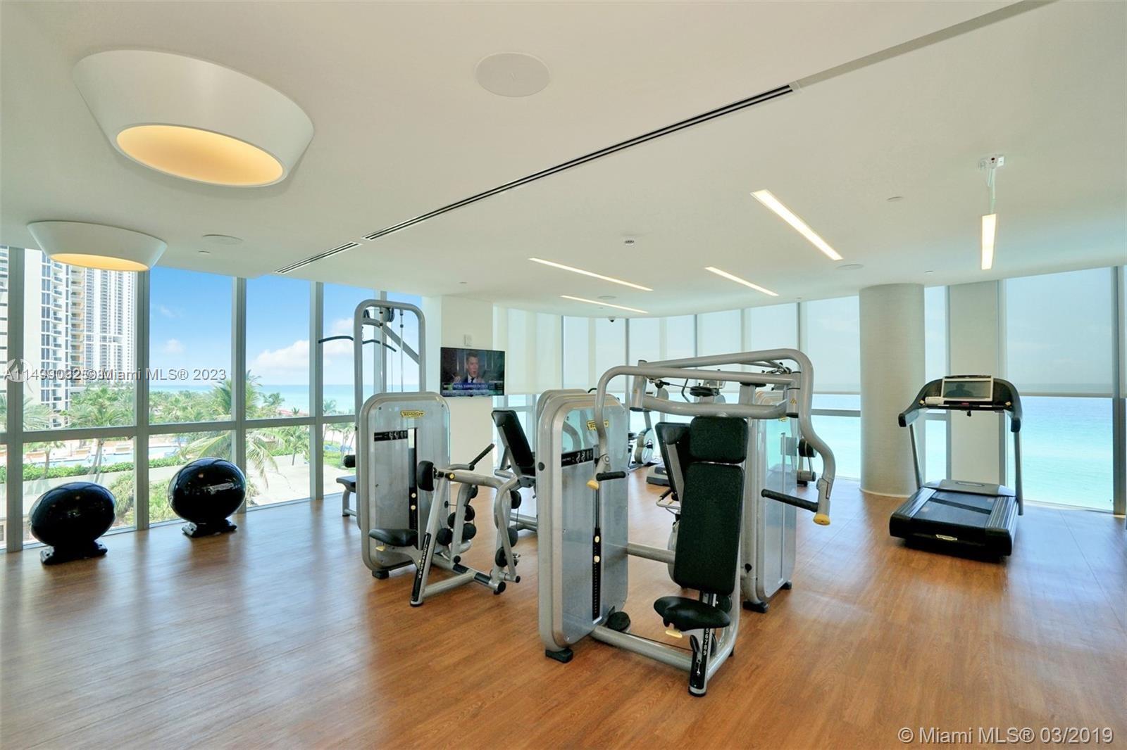 CHATEAU BEACH CONDO - Residential Lease