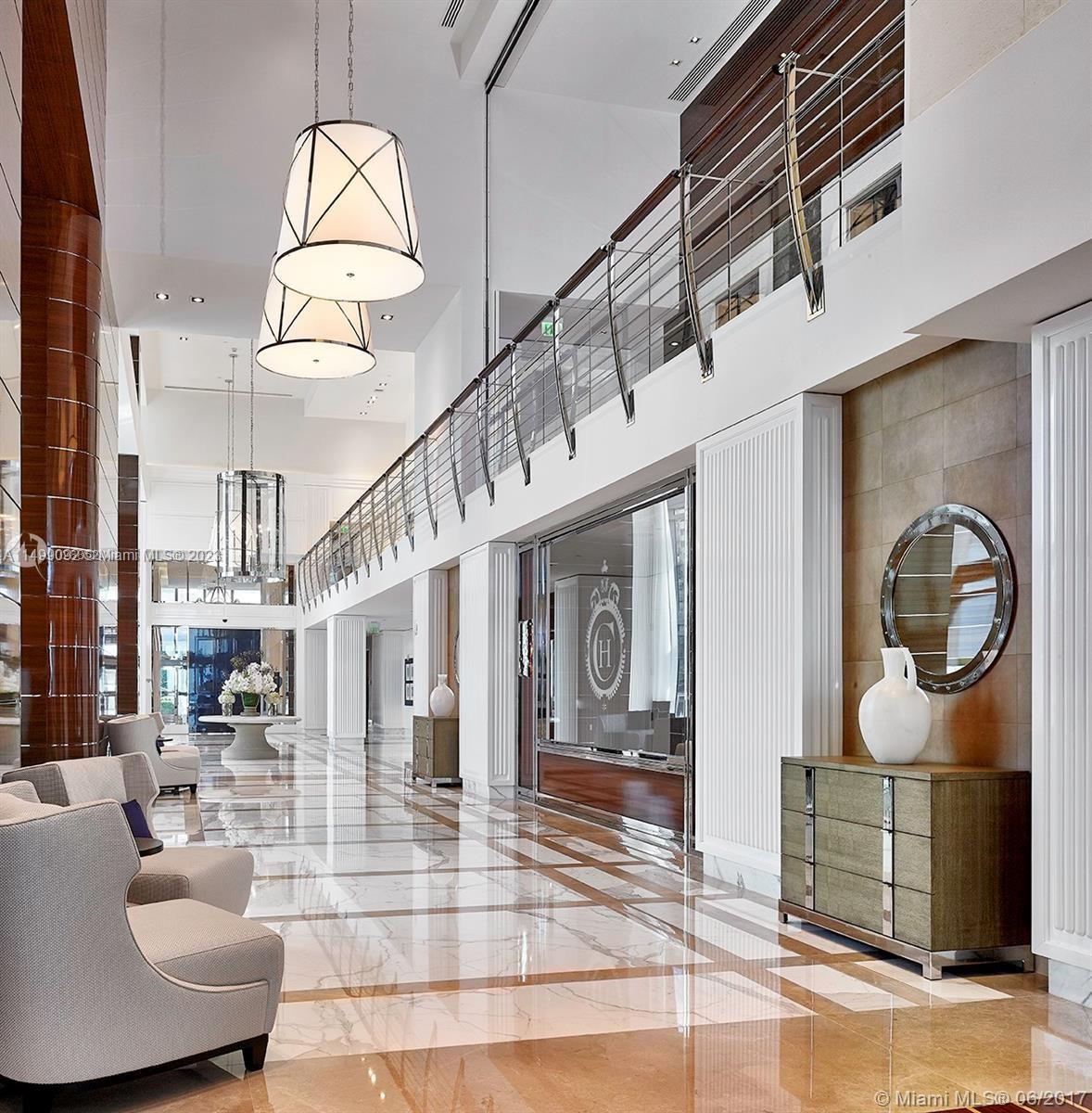 CHATEAU BEACH CONDO - Residential Lease