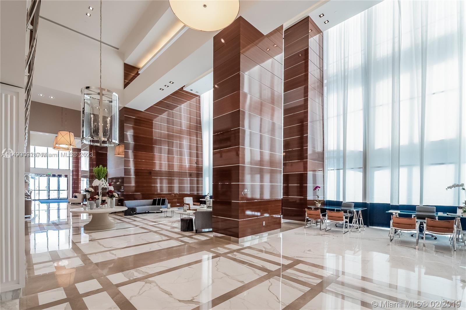 CHATEAU BEACH CONDO - Residential Lease