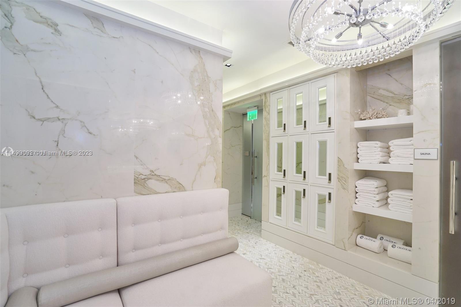 CHATEAU BEACH CONDO - Residential Lease