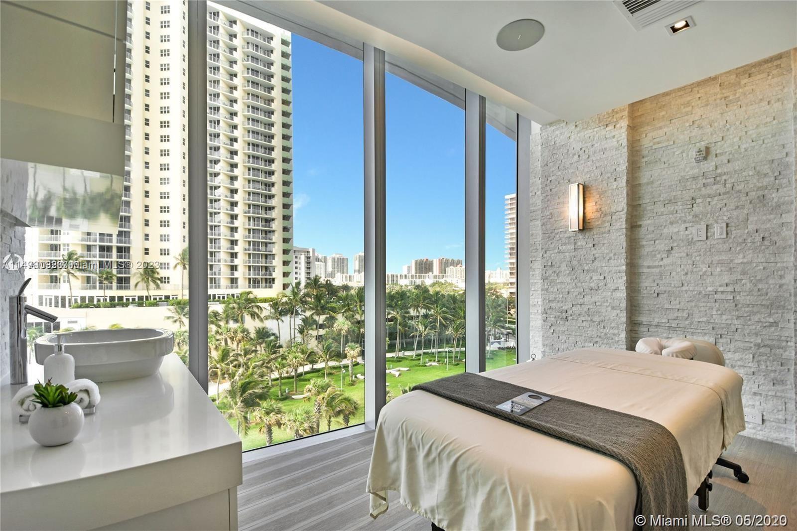 CHATEAU BEACH CONDO - Residential Lease
