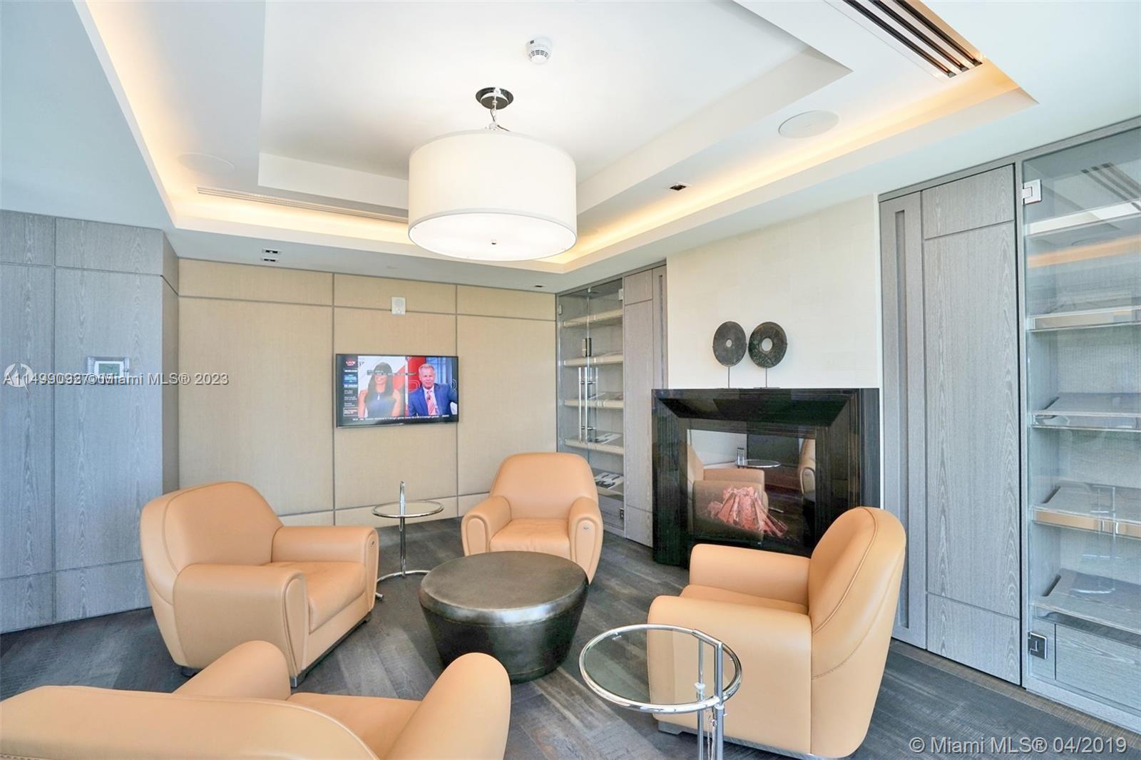 CHATEAU BEACH CONDO - Residential Lease