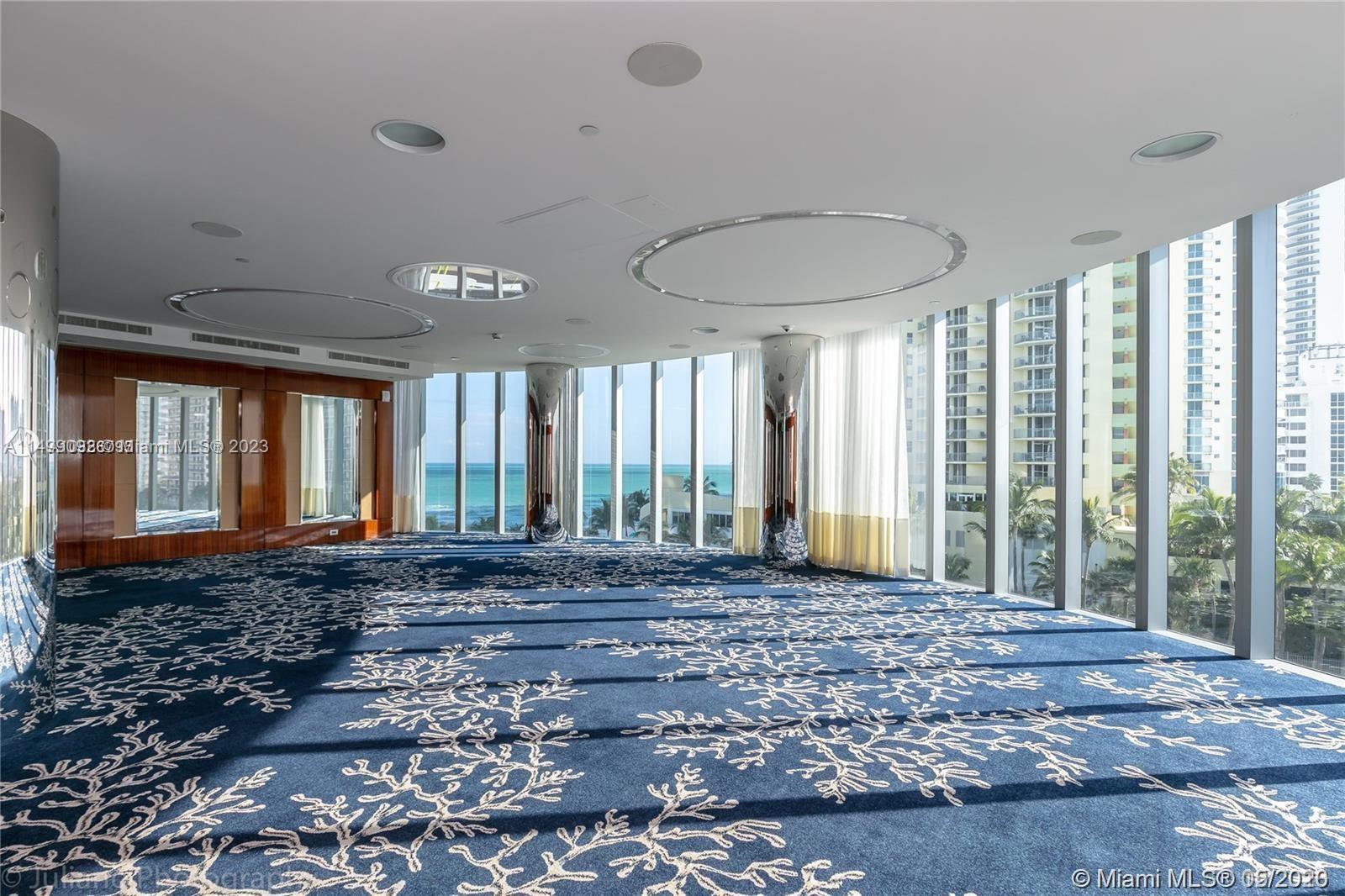 CHATEAU BEACH CONDO - Residential Lease