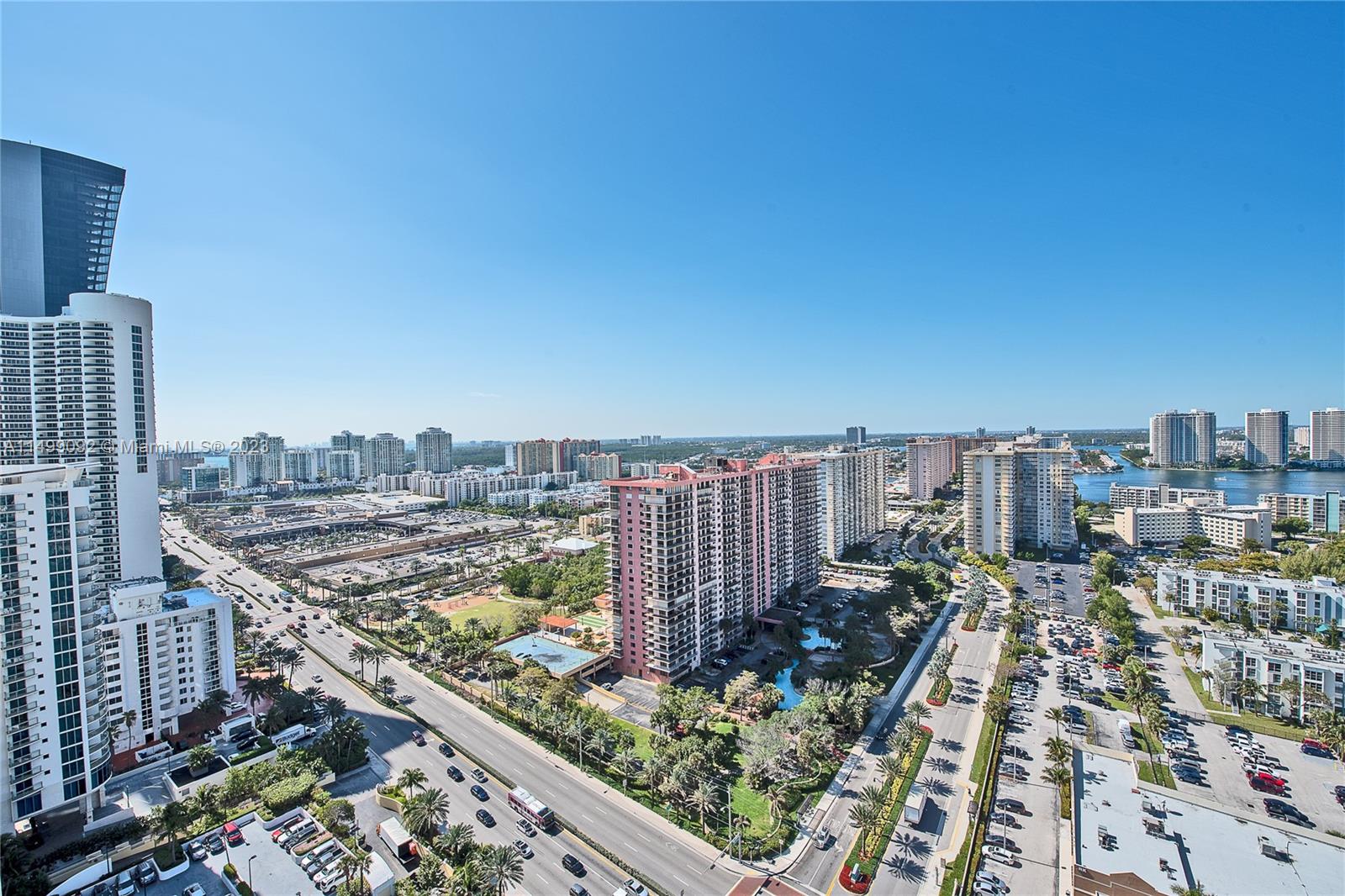 CHATEAU BEACH CONDO - Residential Lease