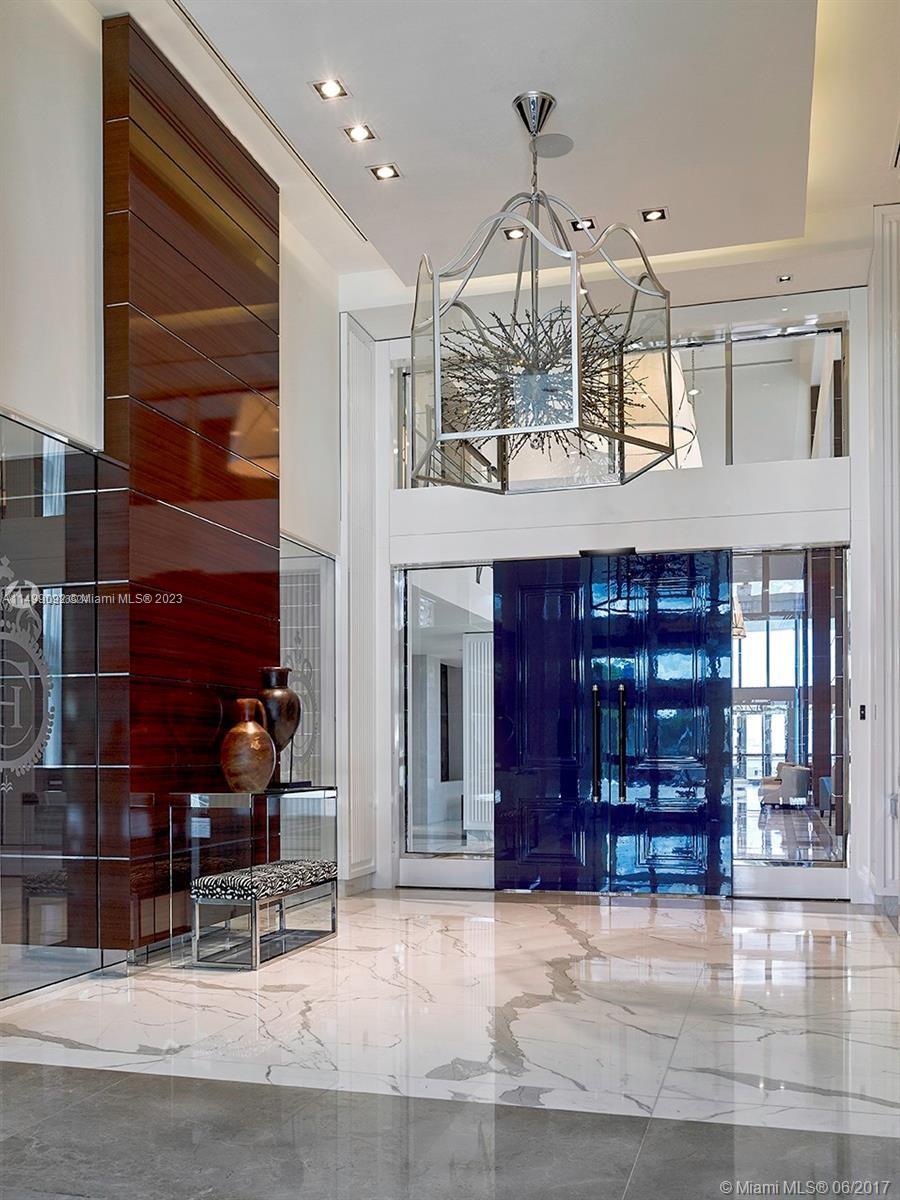 CHATEAU BEACH CONDO - Residential Lease