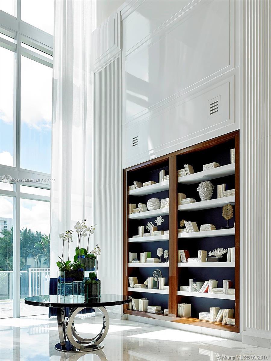 CHATEAU BEACH CONDO - Residential Lease