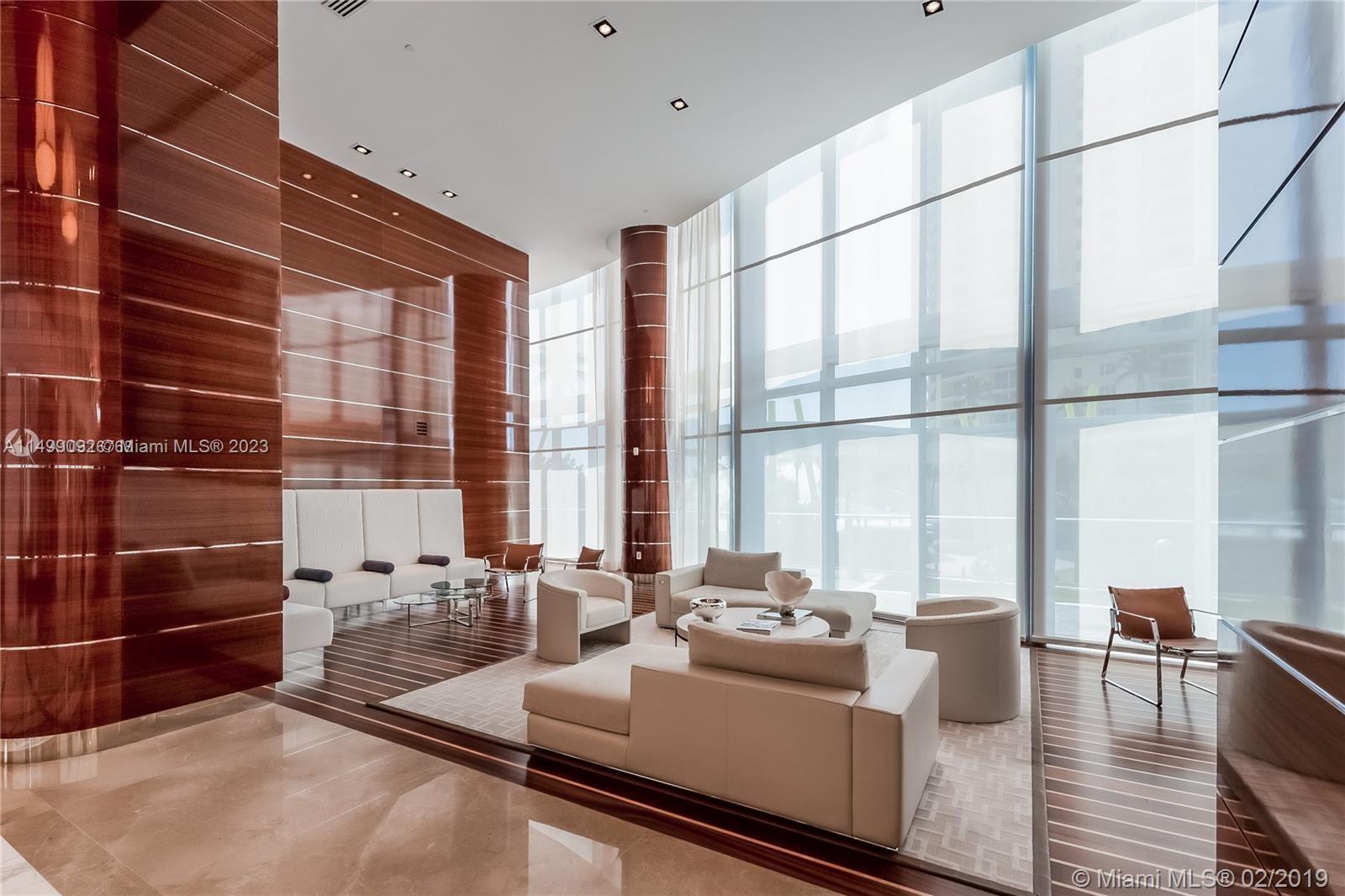 CHATEAU BEACH CONDO - Residential Lease