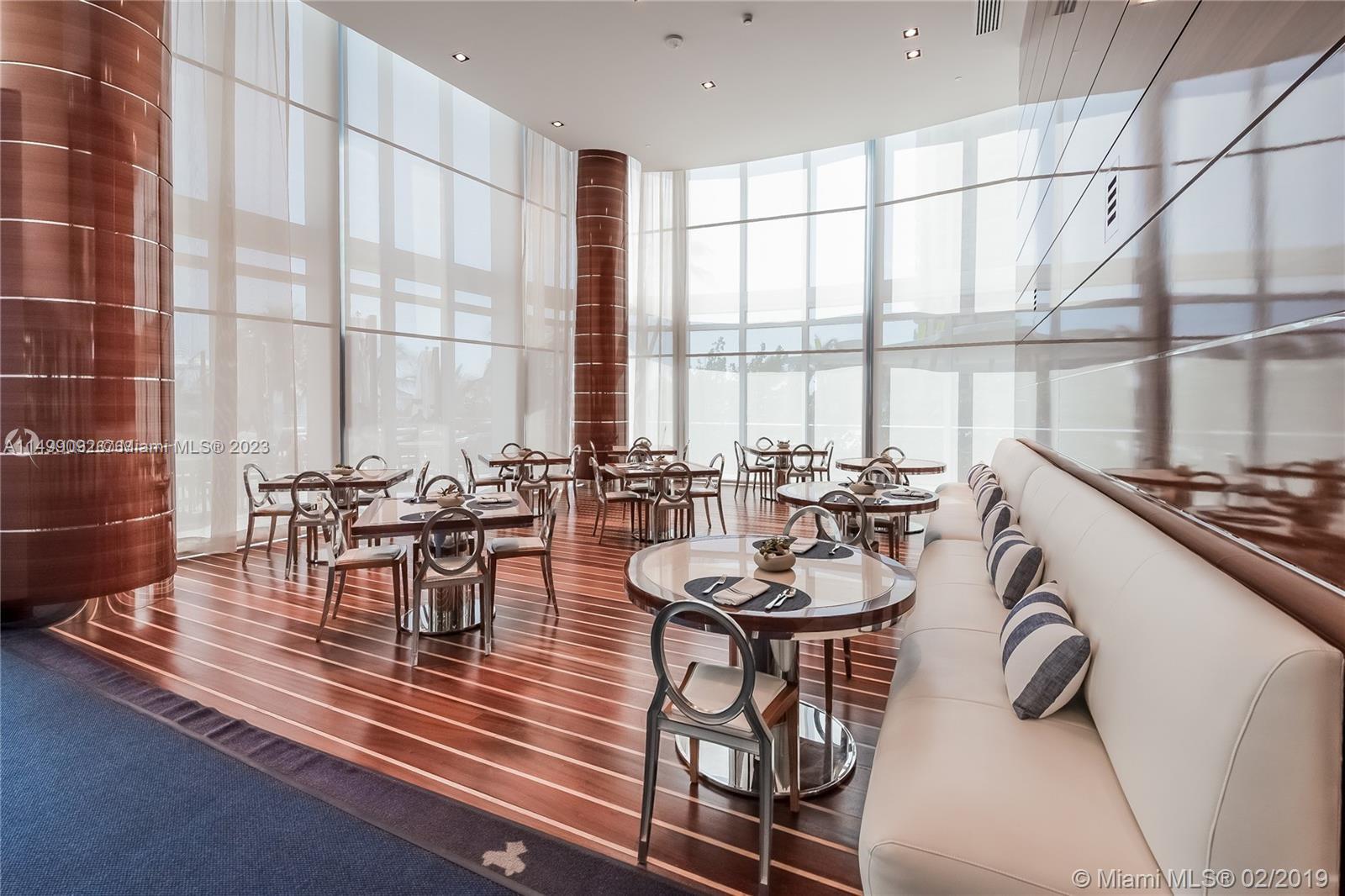 CHATEAU BEACH CONDO - Residential Lease