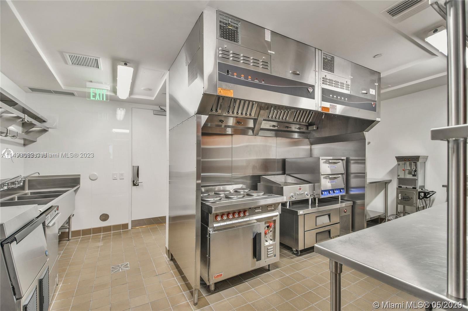 CHATEAU BEACH CONDO - Residential Lease