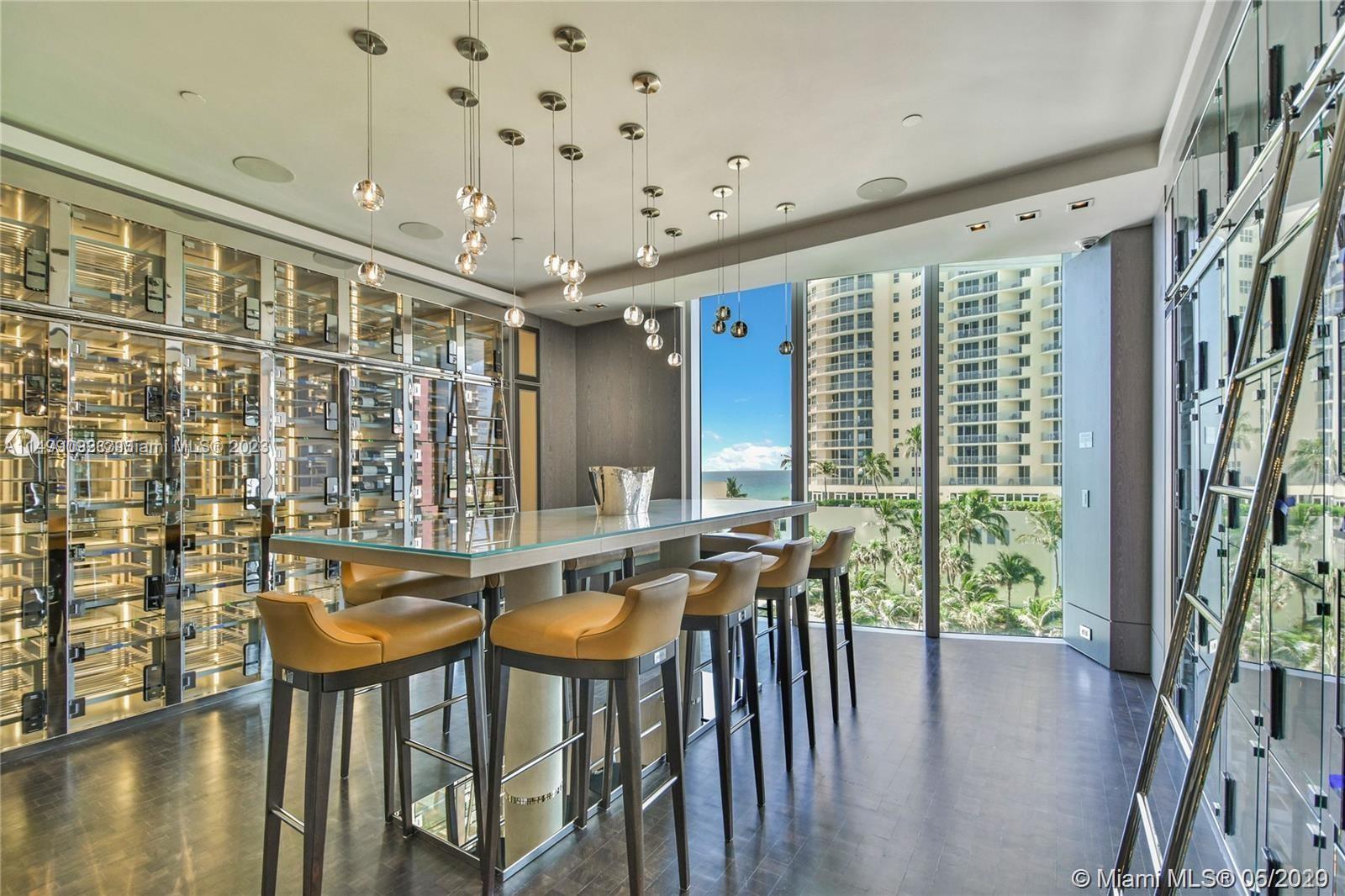 CHATEAU BEACH CONDO - Residential Lease