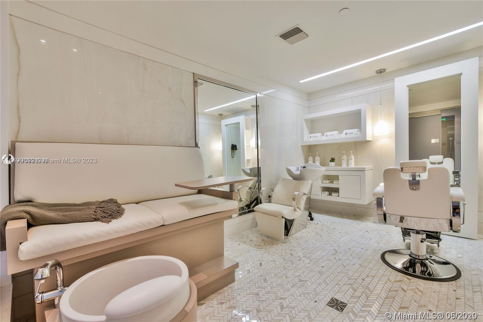 CHATEAU BEACH CONDO - Residential Lease