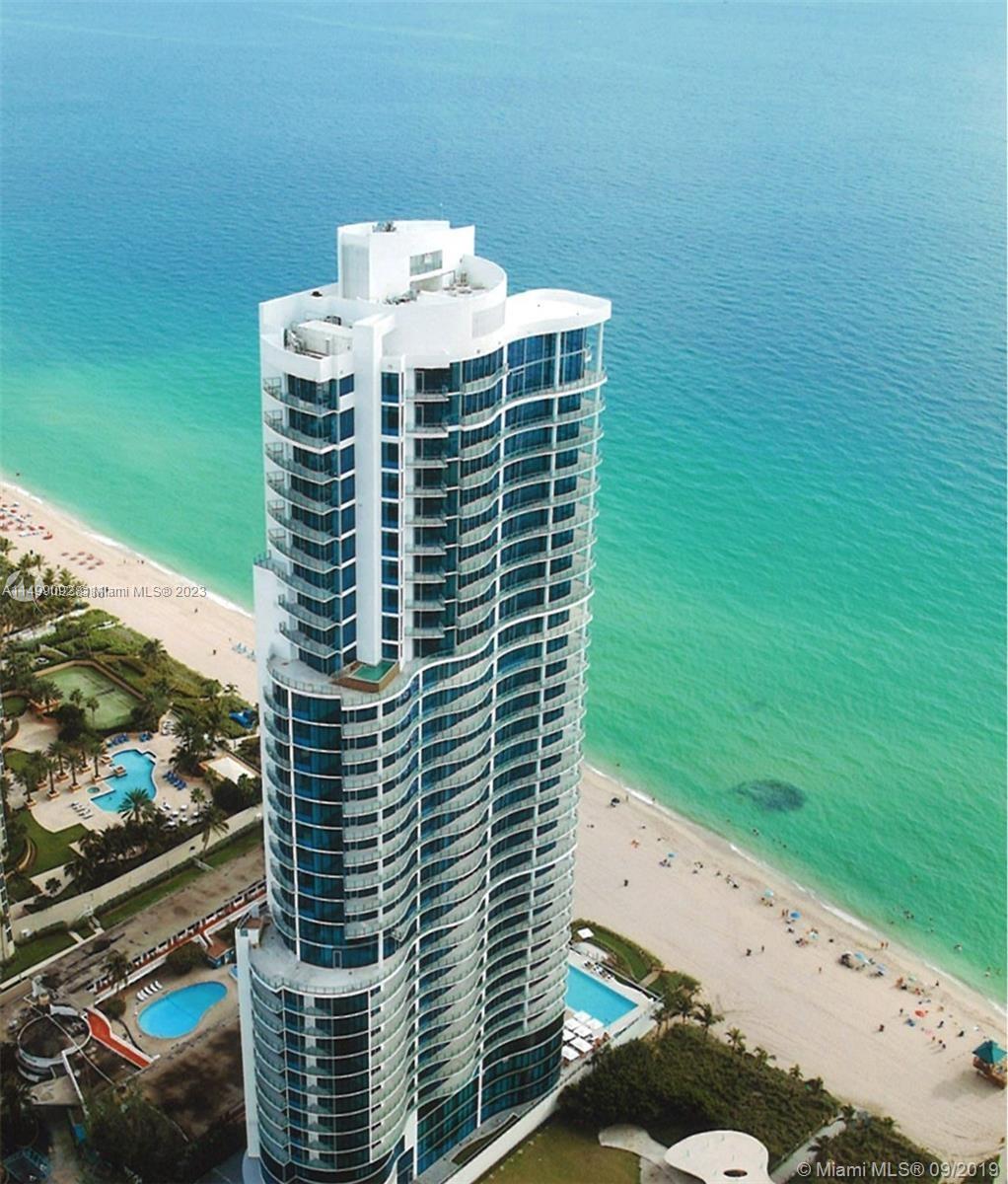CHATEAU BEACH CONDO - Residential Lease