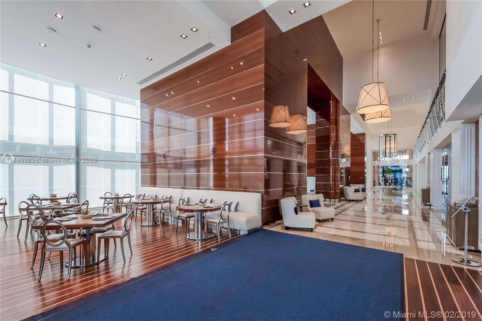 CHATEAU BEACH CONDO - Residential Lease