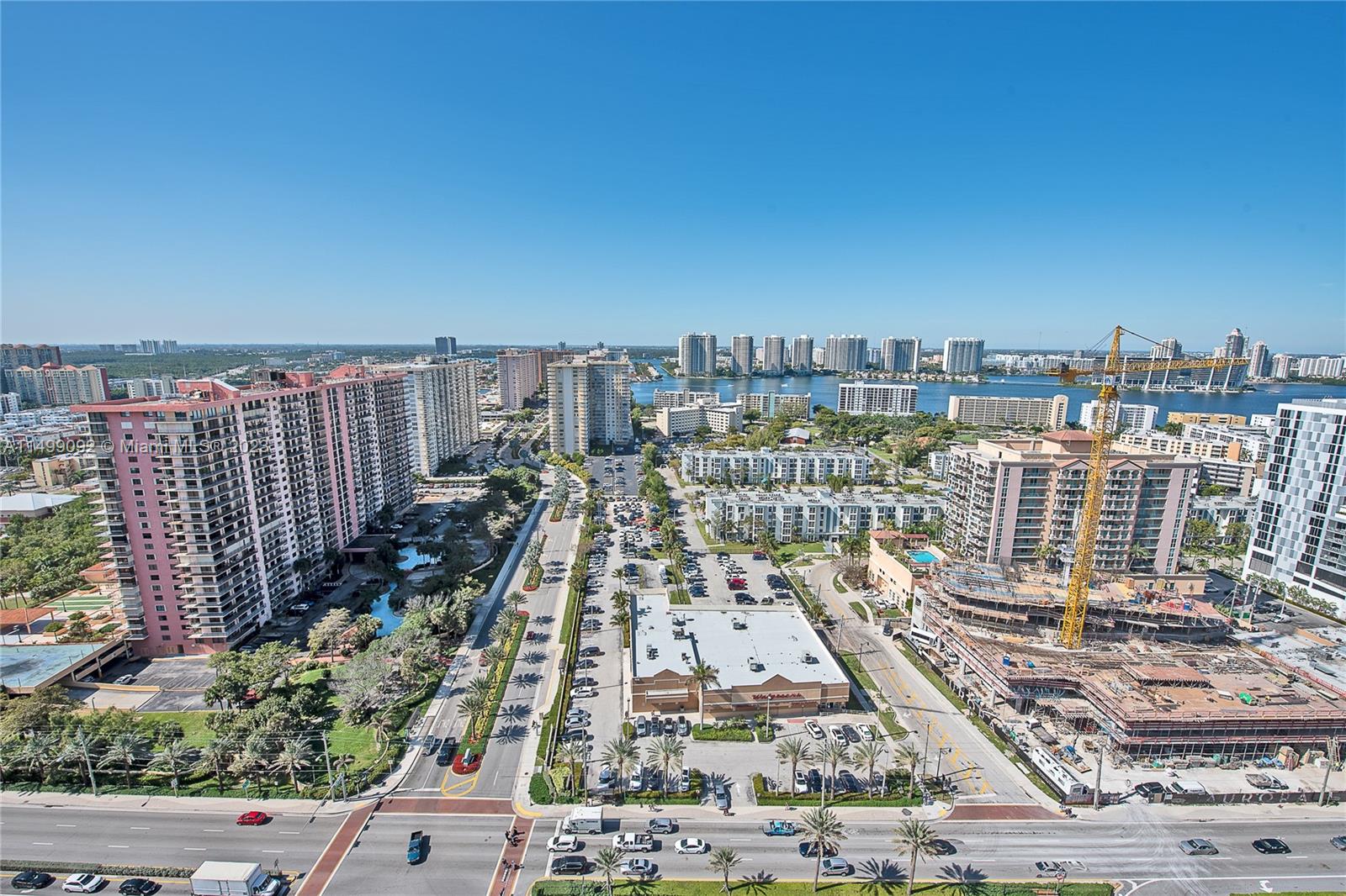 CHATEAU BEACH CONDO - Residential Lease