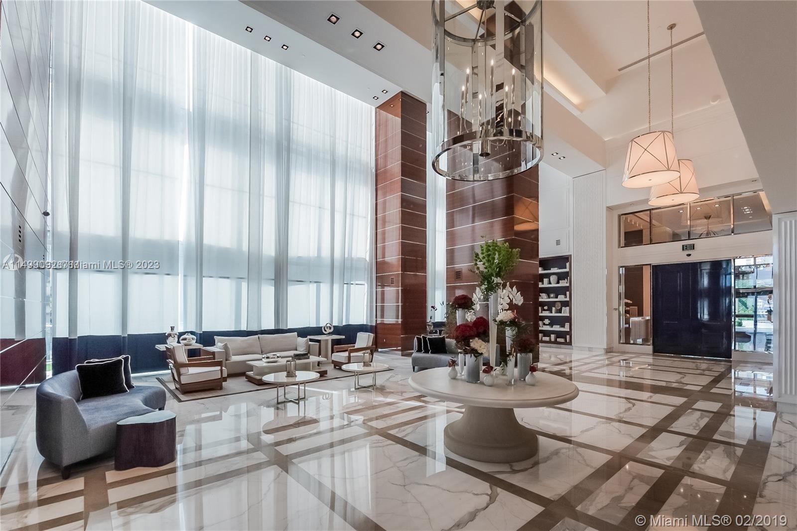 CHATEAU BEACH CONDO - Residential Lease