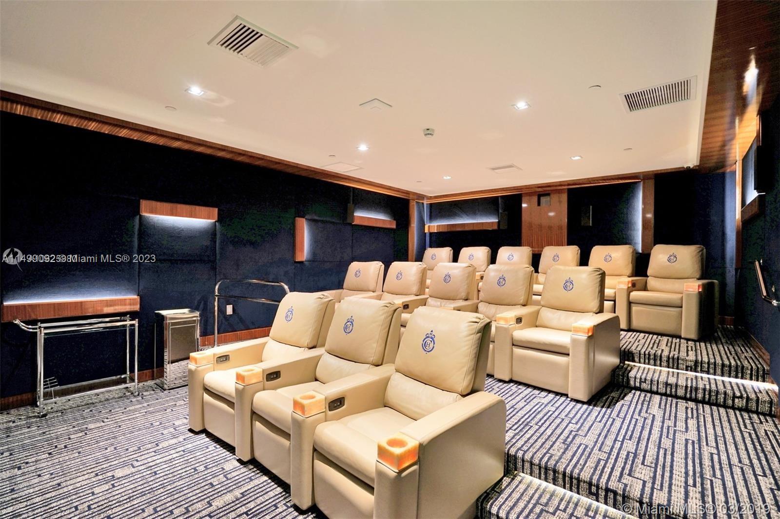 CHATEAU BEACH CONDO - Residential Lease