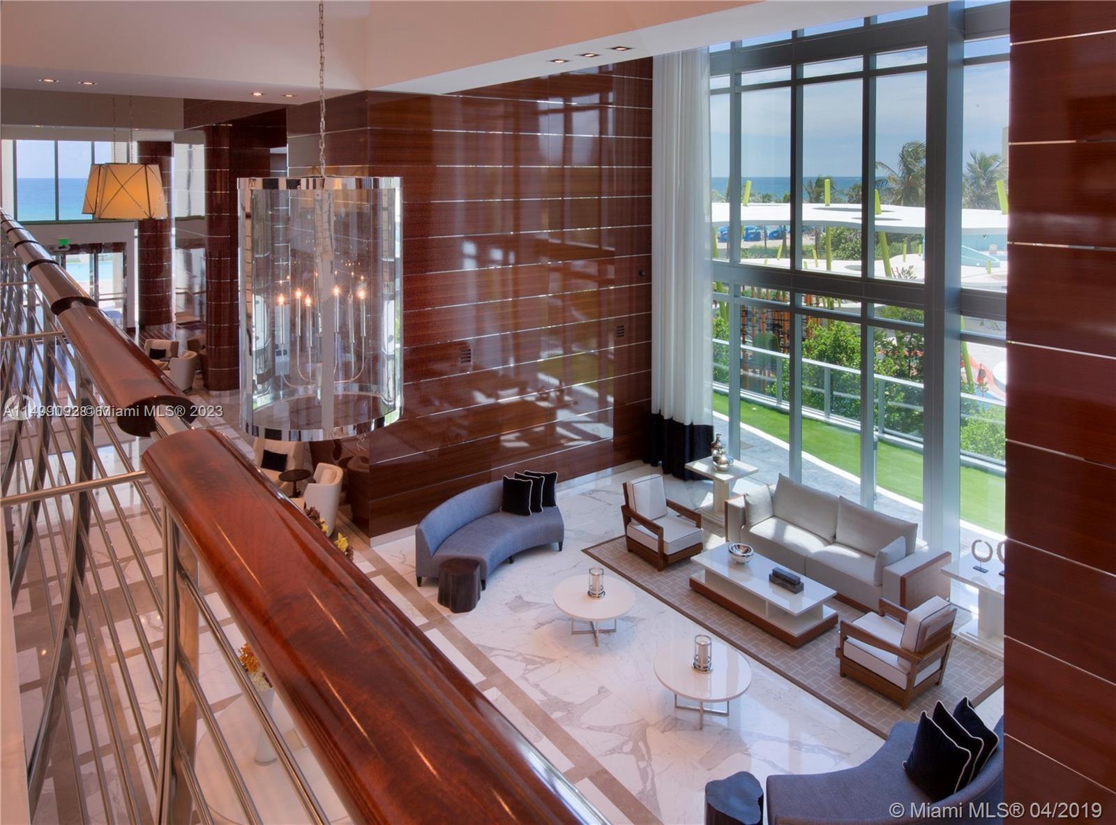 CHATEAU BEACH CONDO - Residential Lease