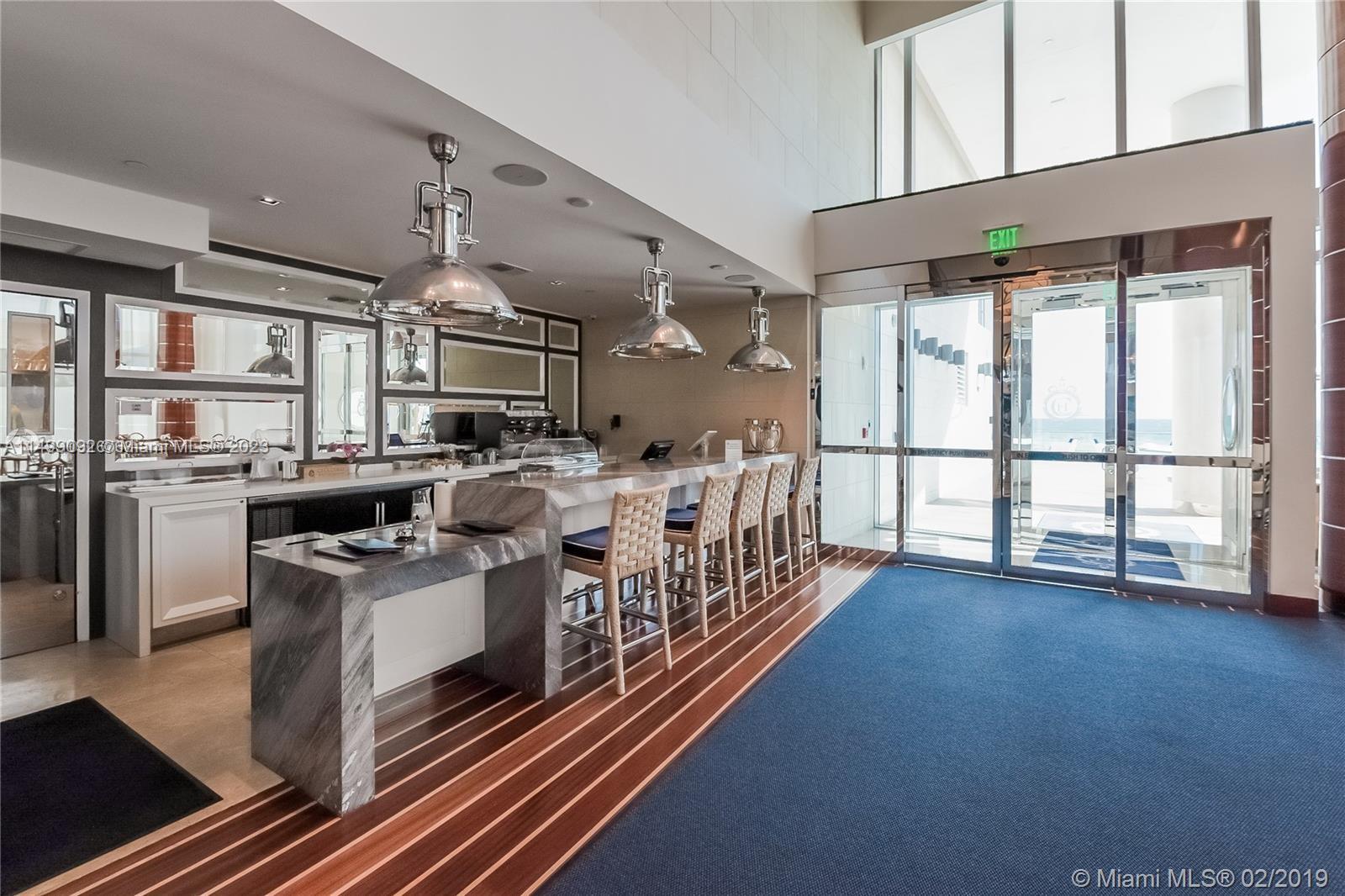 CHATEAU BEACH CONDO - Residential Lease