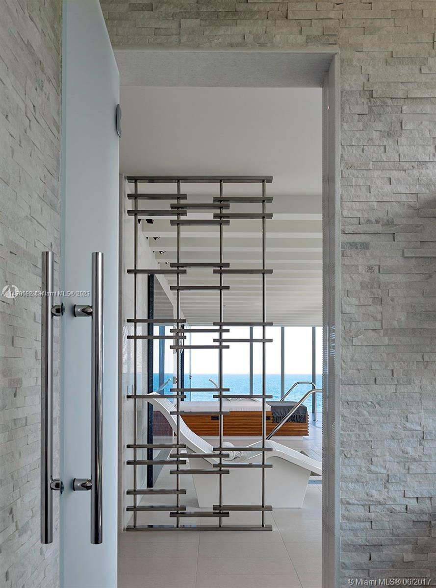 CHATEAU BEACH CONDO - Residential Lease