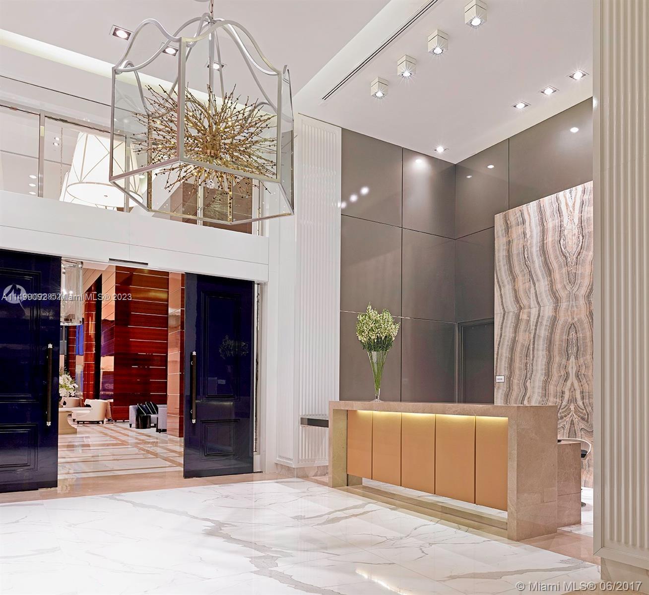 CHATEAU BEACH CONDO - Residential Lease