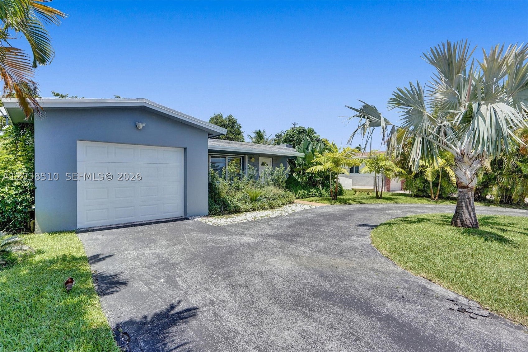 4519 Monroe St, Hollywood FL 33021