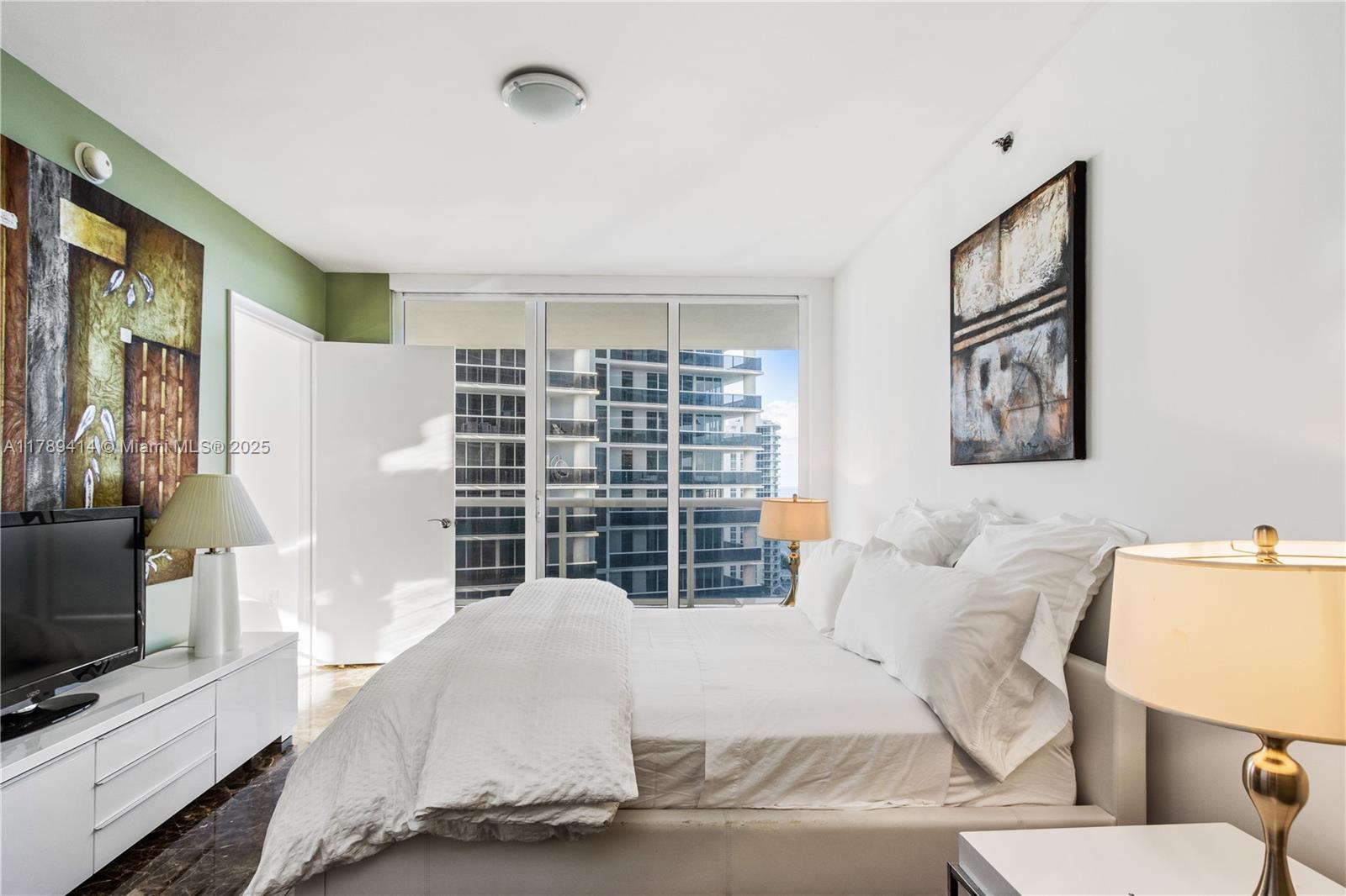 BEACH CLUB TWO - Residential Lease