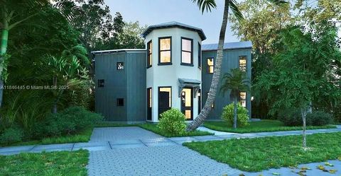 2315 Swanson Ave Coconut Grove FL 33133