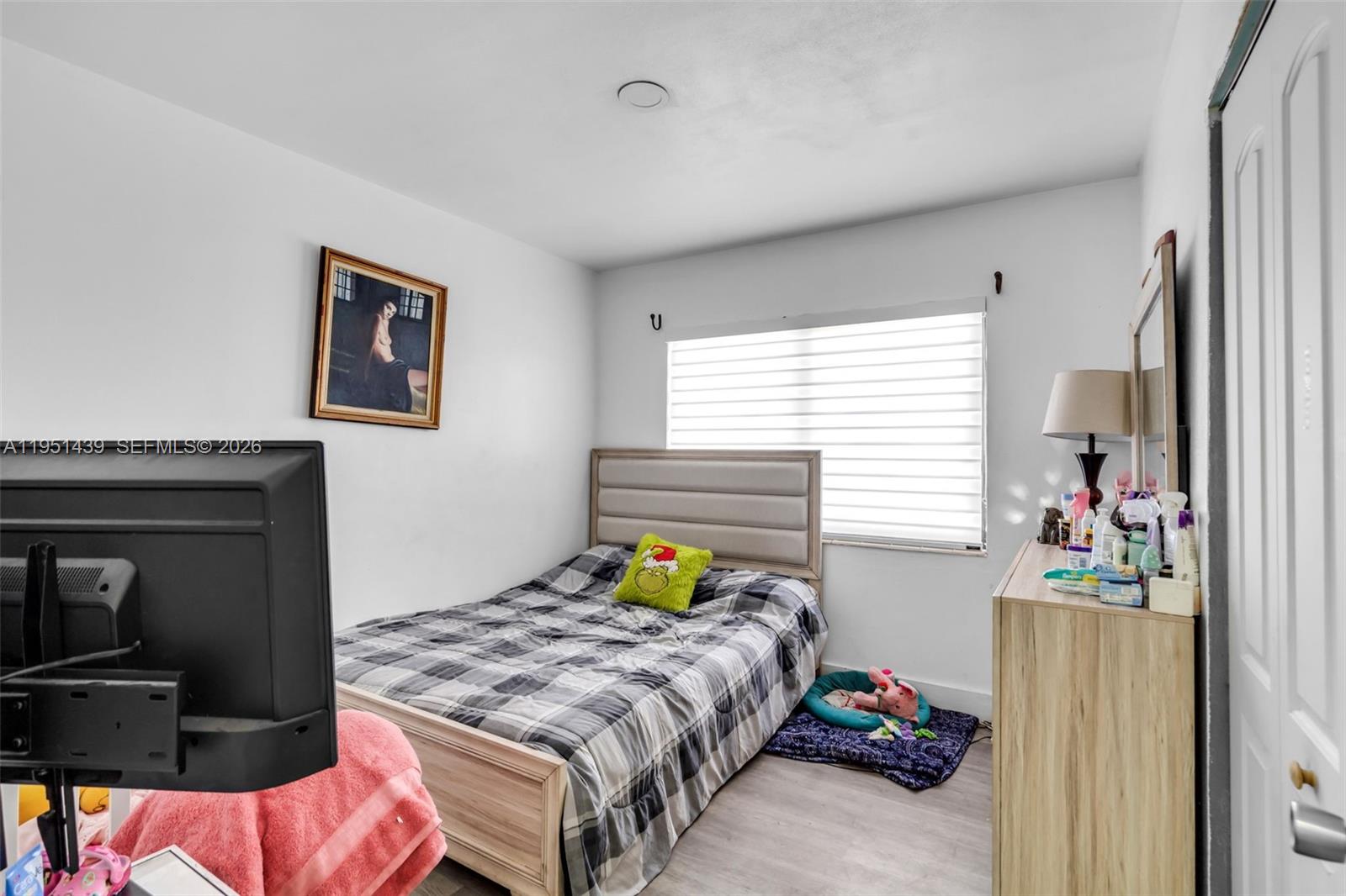 MYRTLE GROVE 1ST ADDN - Residential