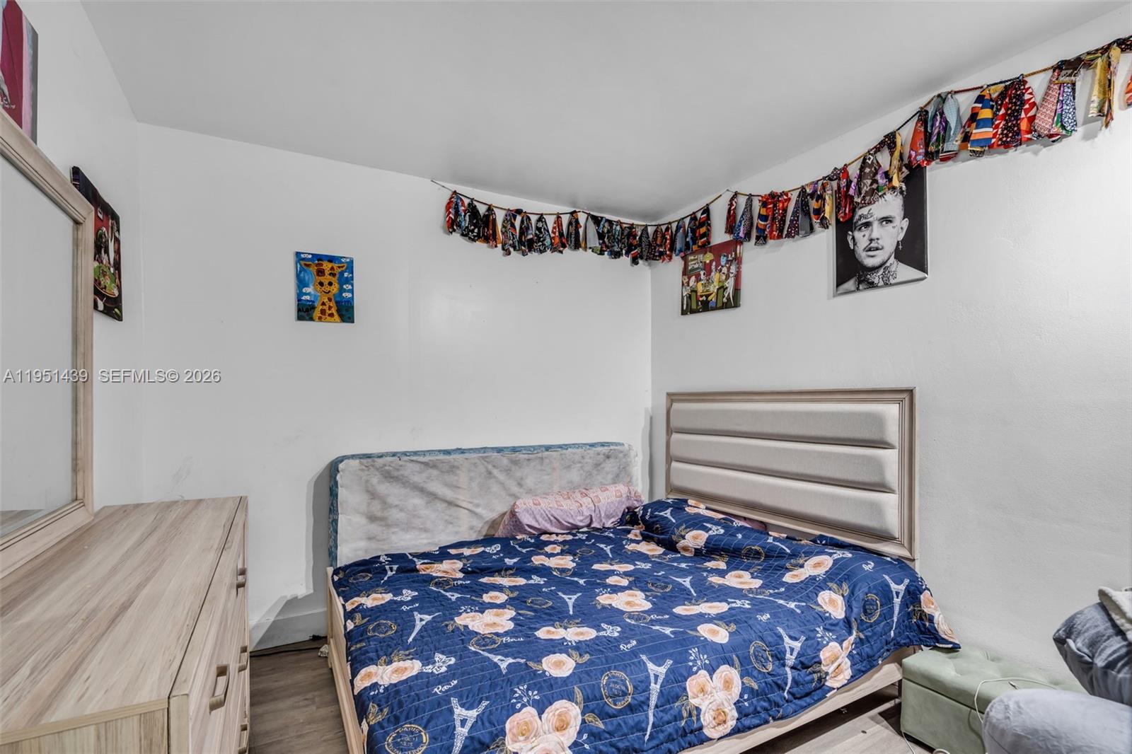 MYRTLE GROVE 1ST ADDN - Residential