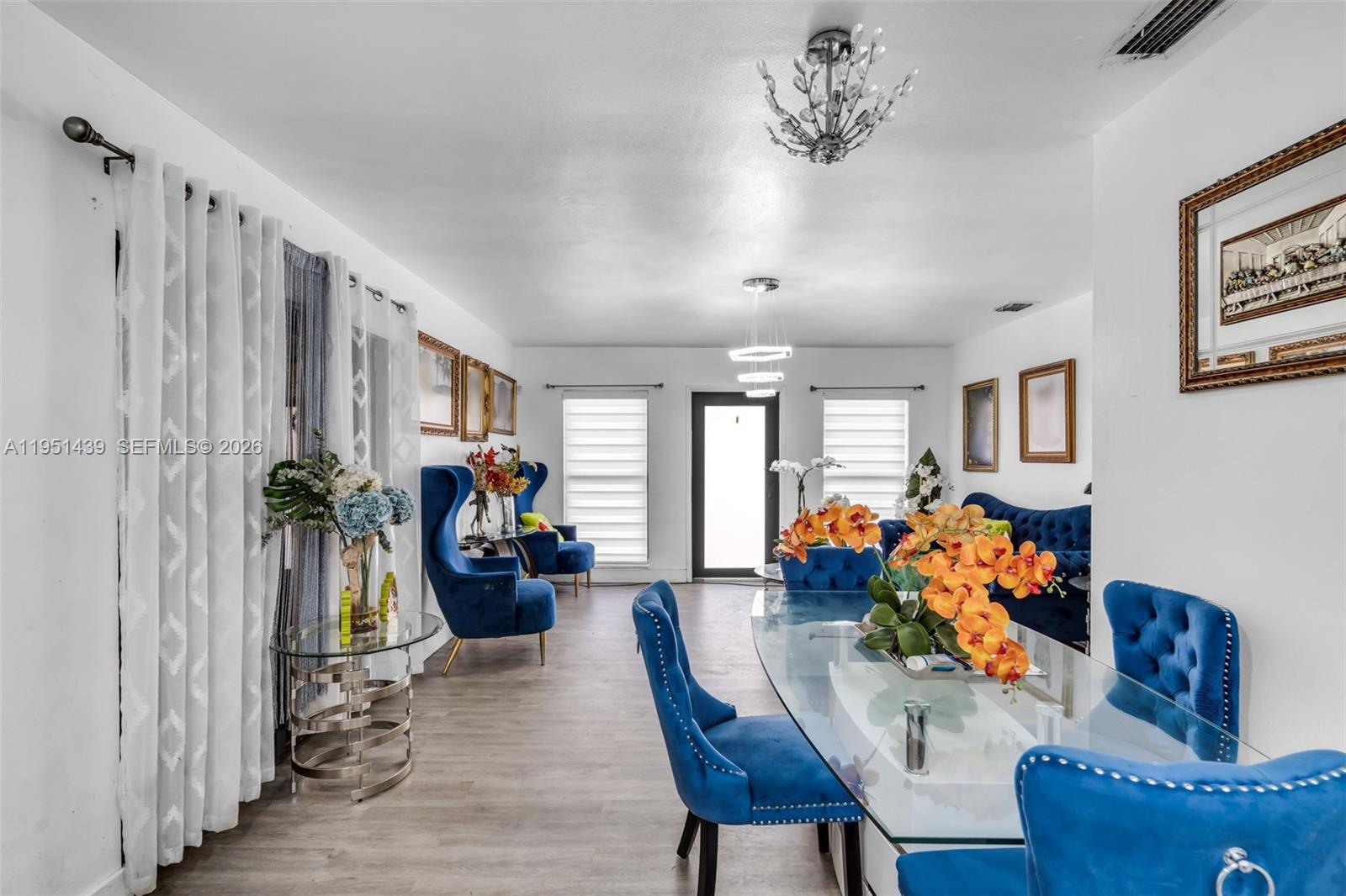 MYRTLE GROVE 1ST ADDN - Residential