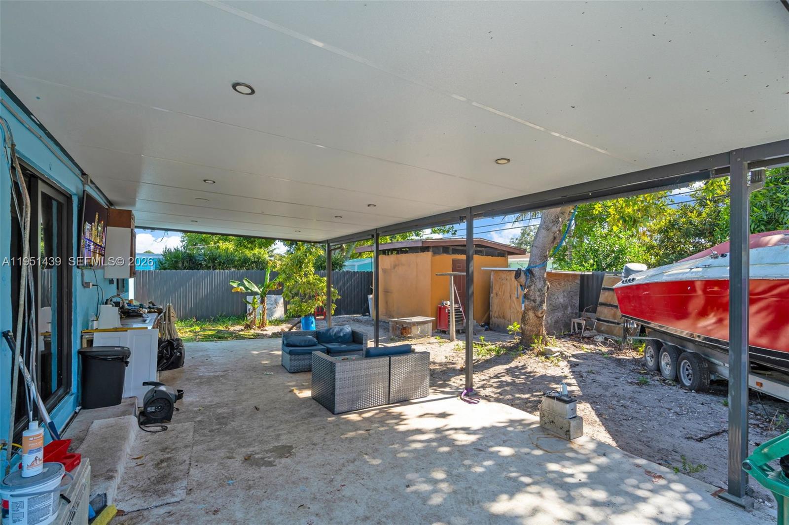 MYRTLE GROVE 1ST ADDN - Residential