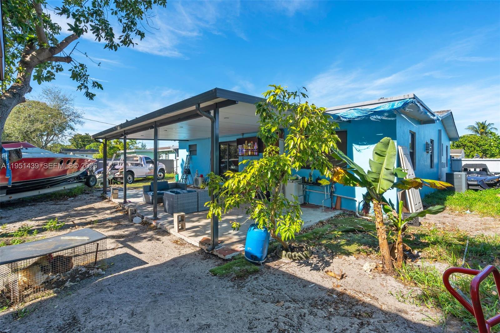 MYRTLE GROVE 1ST ADDN - Residential