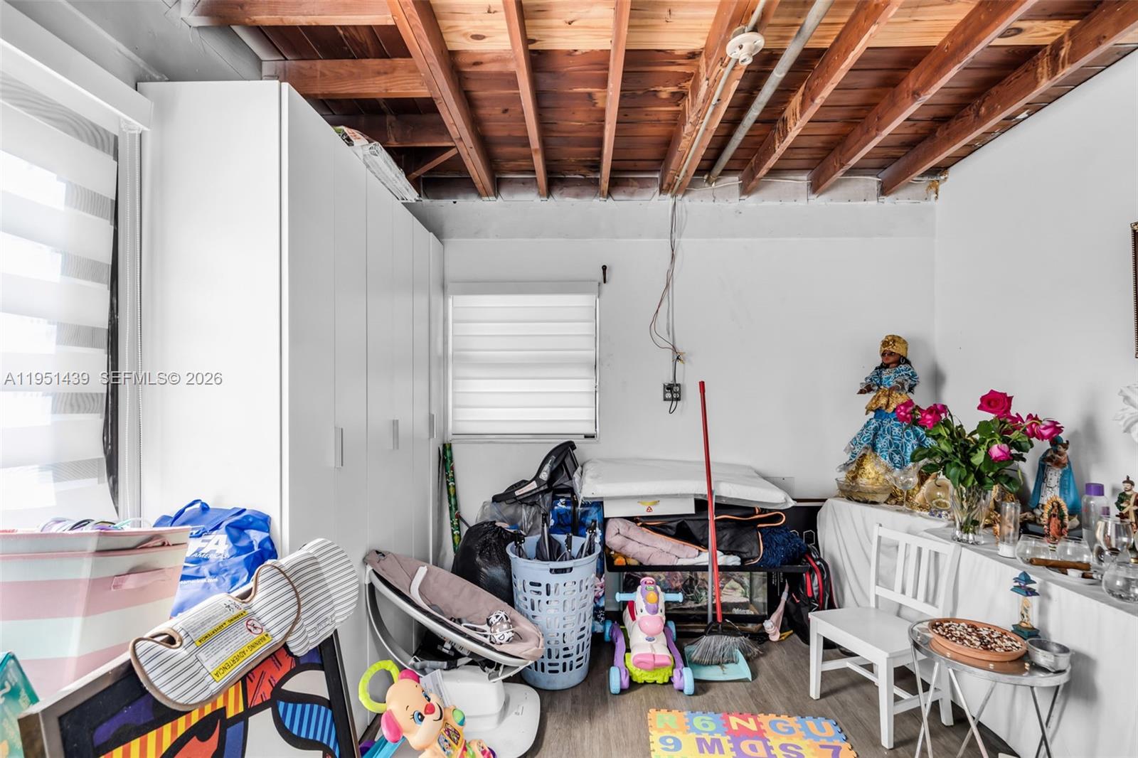 MYRTLE GROVE 1ST ADDN - Residential