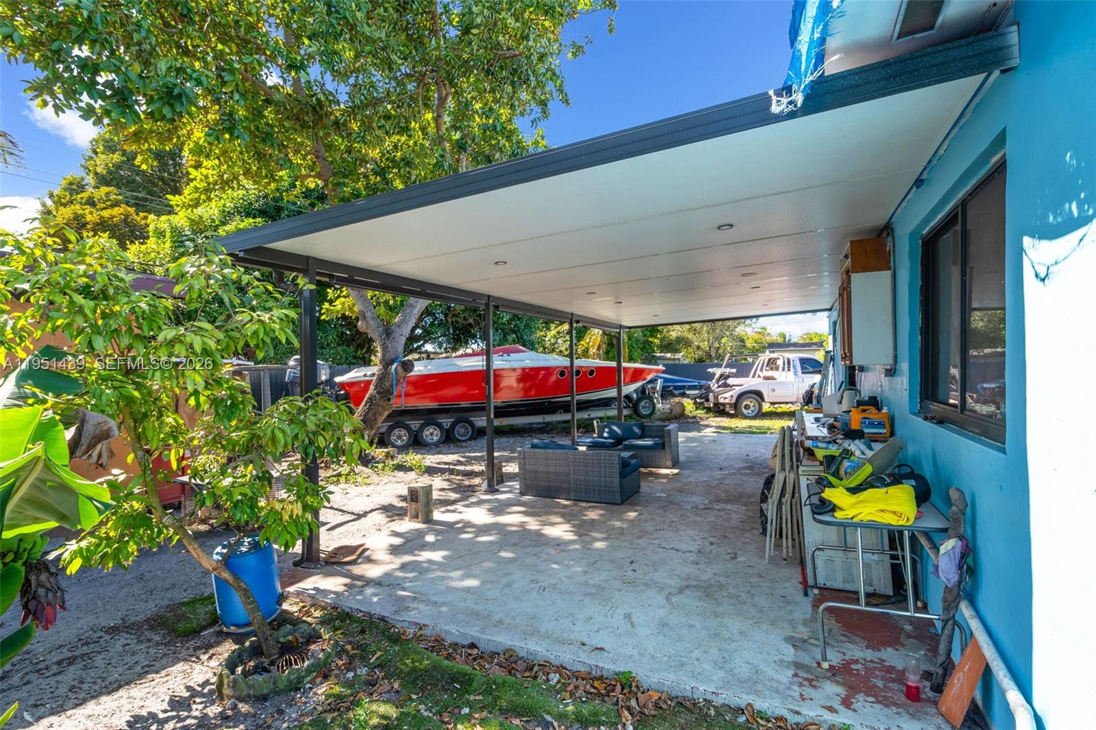 MYRTLE GROVE 1ST ADDN - Residential