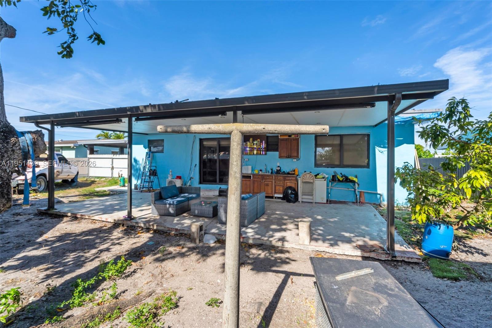 MYRTLE GROVE 1ST ADDN - Residential