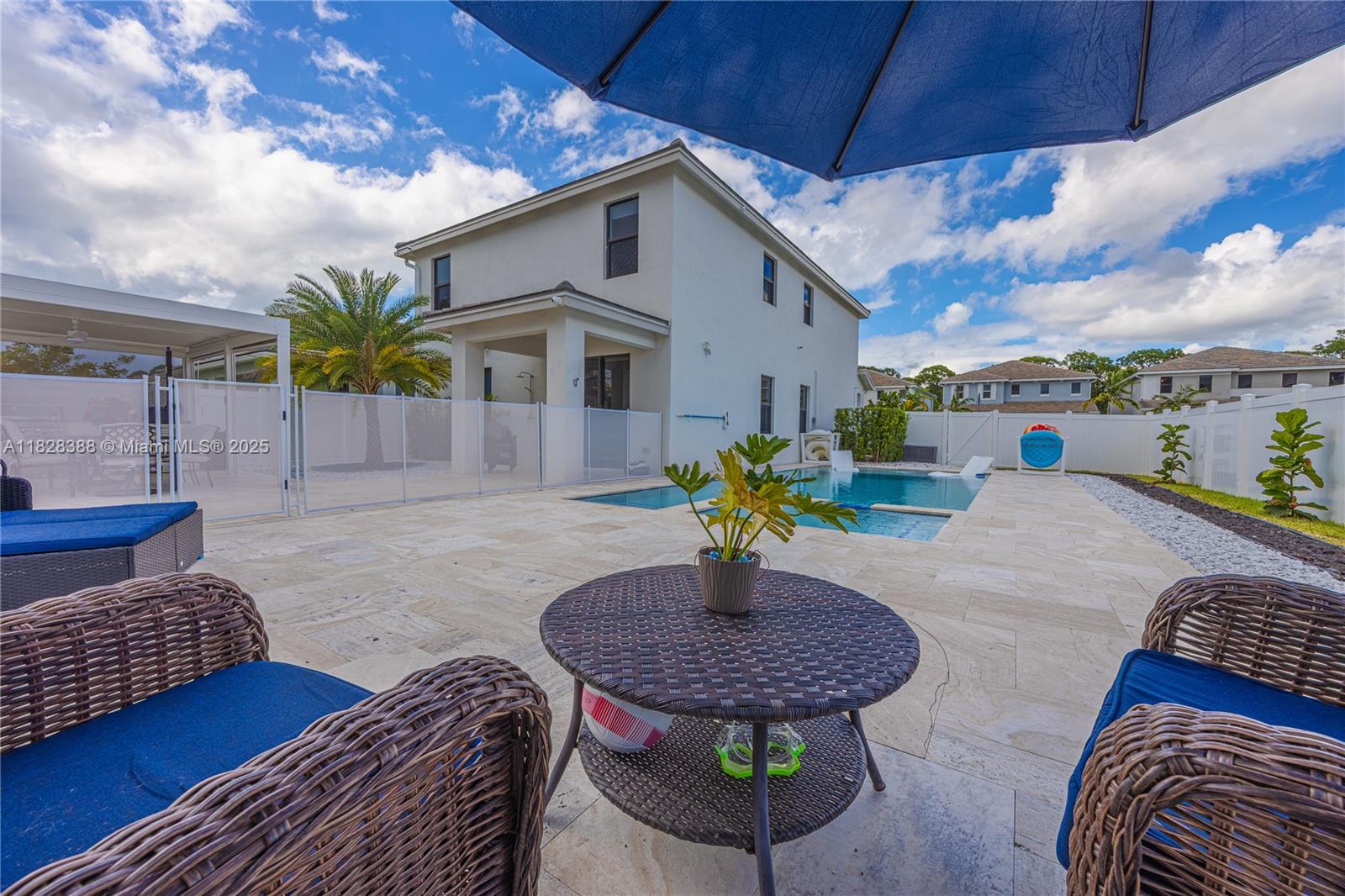 RESERVE AT JUPITER - Residential