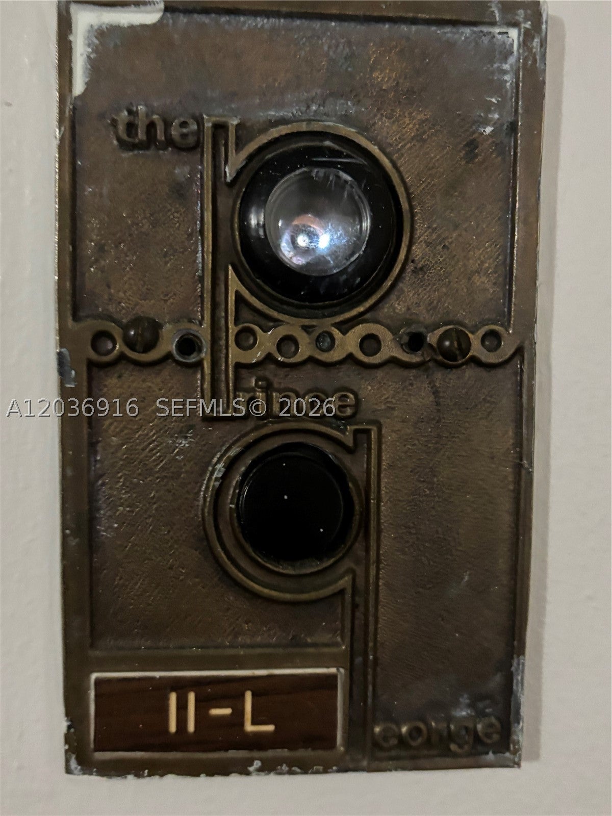1865 S Ocean Dr 11L