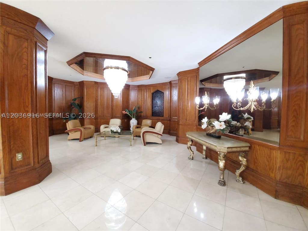Photo of 1865 S Ocean Dr #11L, Hallandale Beach, FL 33009 (MLS # A12036916)