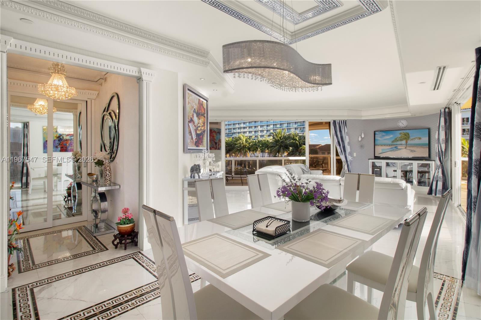 SEA PEARL CONDO - Residential