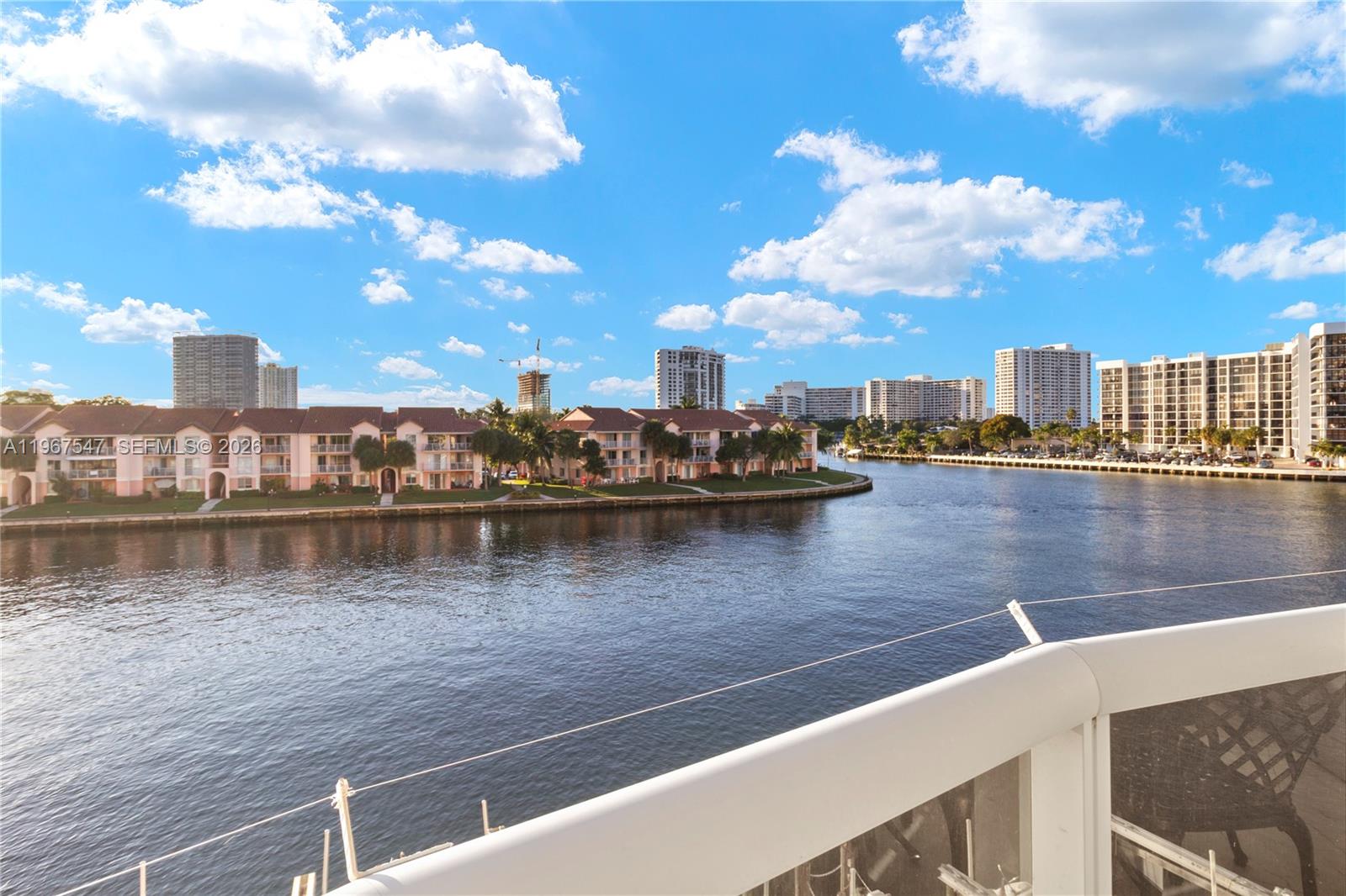 SEA PEARL CONDO - Residential