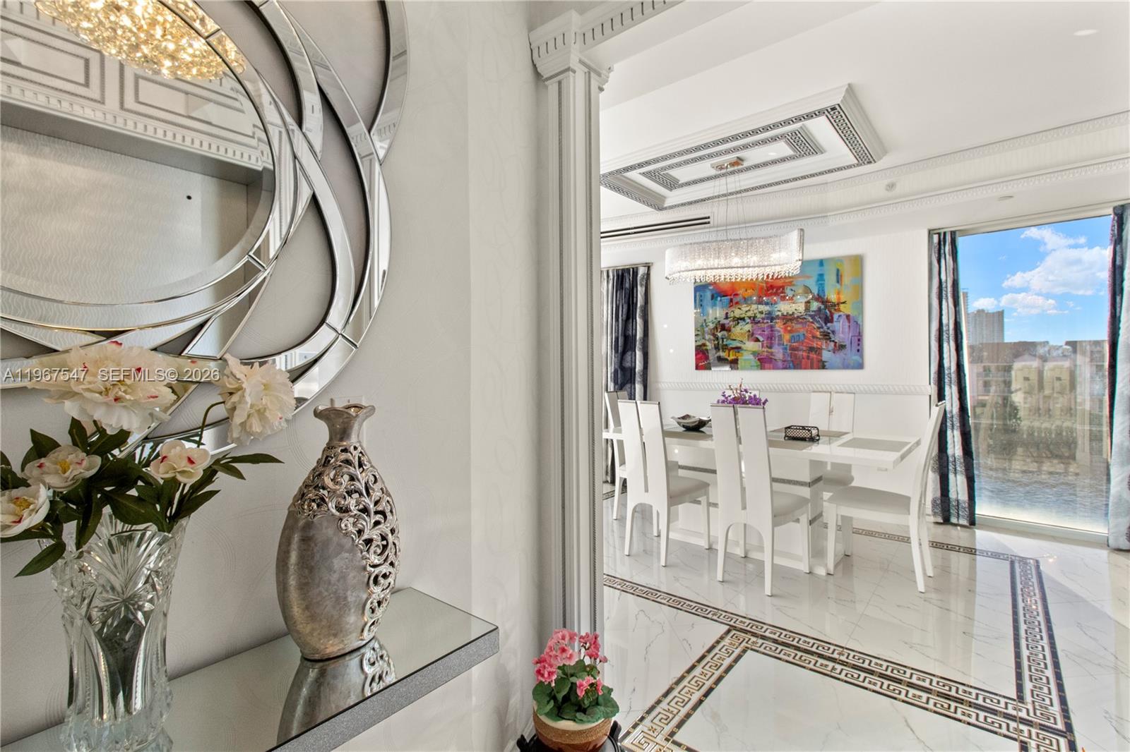 SEA PEARL CONDO - Residential