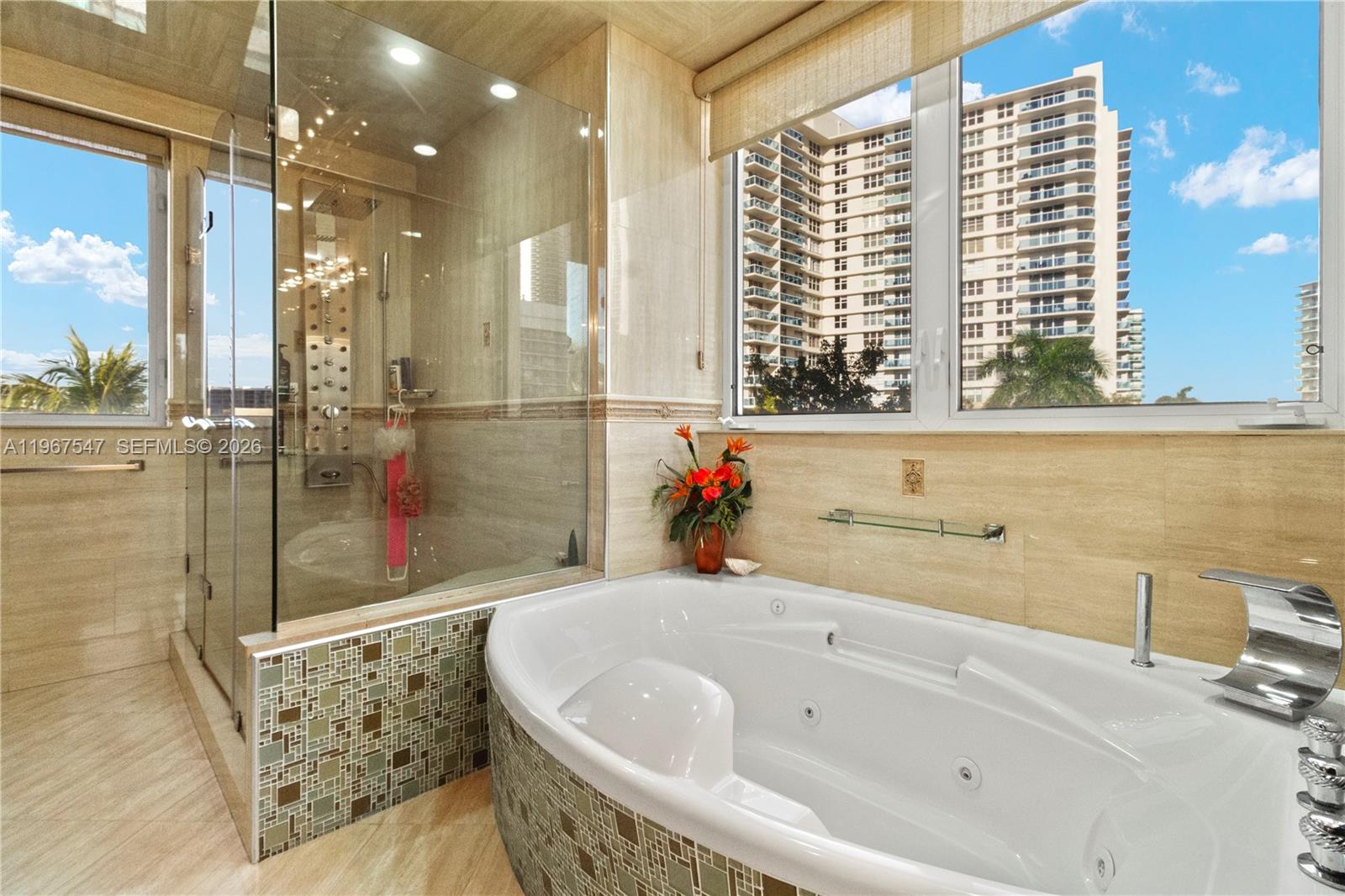 SEA PEARL CONDO - Residential